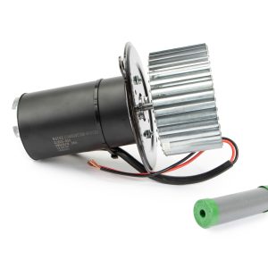 MET to FASCO Motor Converter Kit
