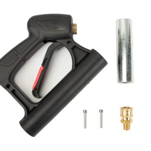 Spray Gun Kit for A+ Surface Cleaner, 21" & 24"