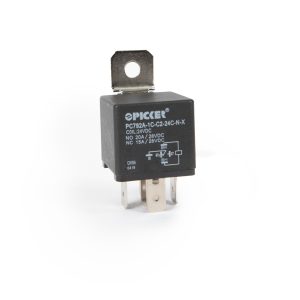 Mini Relay- 40A / 24V DC