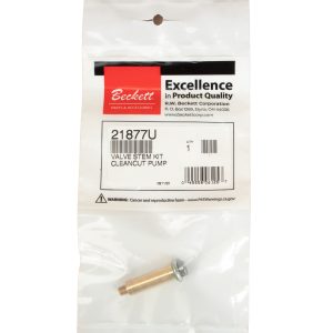 Valve Stem Kit for Burner Fuel Pumps