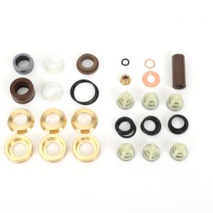 Legacy WMG - 3/4" Series Pump Rebuild Kits