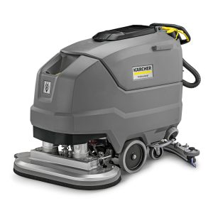 Floor scrubber BD 80/100 W Bp Classic