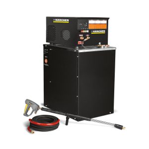 Hot water generator HDS Cabinet