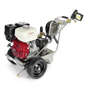 Pressure washer HD 3.5/35 G