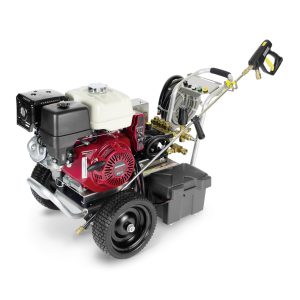Pressure washer HD 4.0/40 GeB AR
