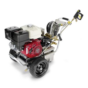 Pressure washer HD 5.0/30 GB