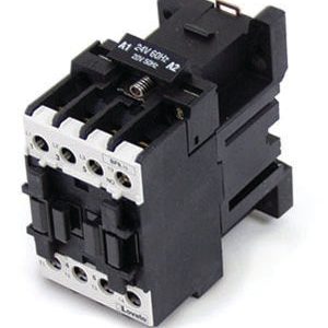 Motor Contactors
