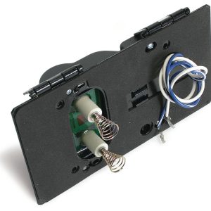 Wayne Burner Ignitor, Side, FH-FHA, 120V