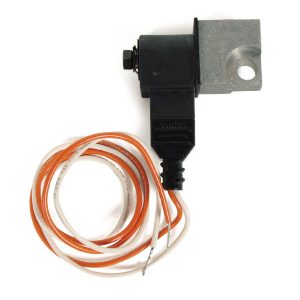 12 Oil Valve, Non-Delay, R261NL