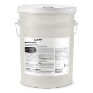 Fleet Wash Detergent
