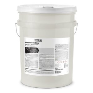 Fleet Aluminum Brightener