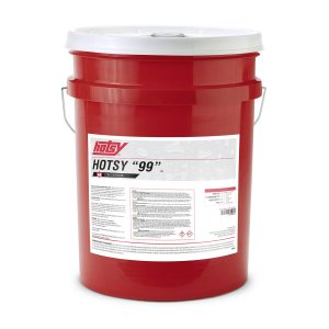 Hotsy "99", 5gal