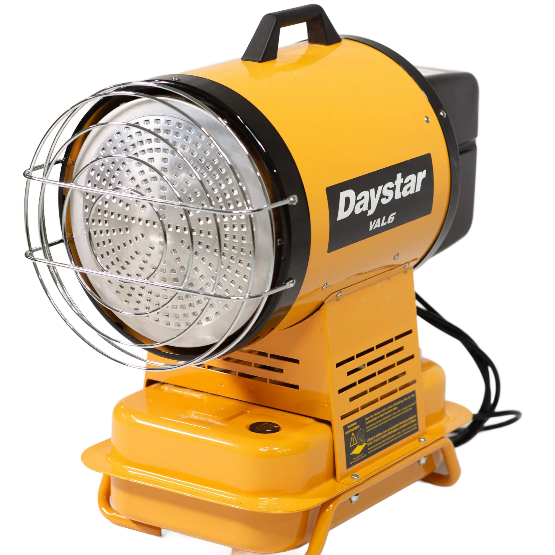 DayStar