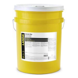 Vehicle Wax, 5gal